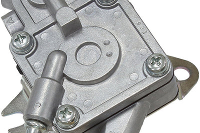 Sp1 Fuel Pump S-d - Snowmobile Collection