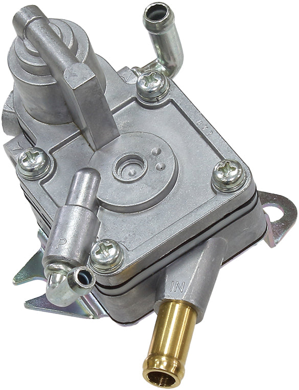 Sp1 Fuel Pump S-d - Snowmobile Collection