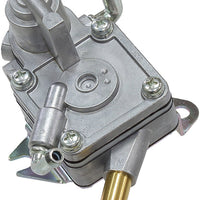 Sp1 Fuel Pump S-d - Snowmobile Collection