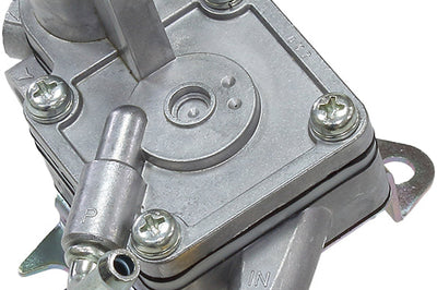 Sp1 Fuel Pump S-d - Snowmobile Collection