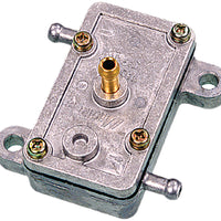 Mikuni Fuel Pump Single Rectangular - Street Collection