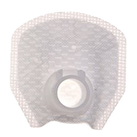 QUANTUM Fuel Pump Stainer Arc - Intake/Carb/Fuel System