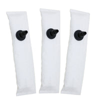 QUANTUM Fuel Pump Strainer 3 Pk - Intake/Carb/Fuel System