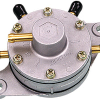 Mikuni Fuel Pump Triple Round - Watercraft Collection