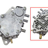 Sp1 Fuel Pump Yam - Snowmobile Collection