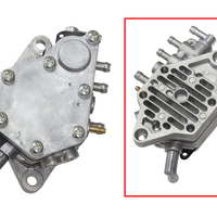 Sp1 Fuel Pump Yam - Snowmobile Collection