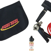 Fuel Tool Sharing System - Harddrive Products