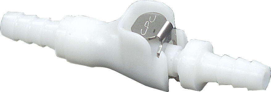 Motion Pro Fuel Shut-off Valve 1/4’’ Separating Quick Connect - Watercraft Collection
