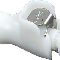 Motion Pro Fuel Shut-off Valve 1/4’’ Separating Quick Connect - Watercraft Collection