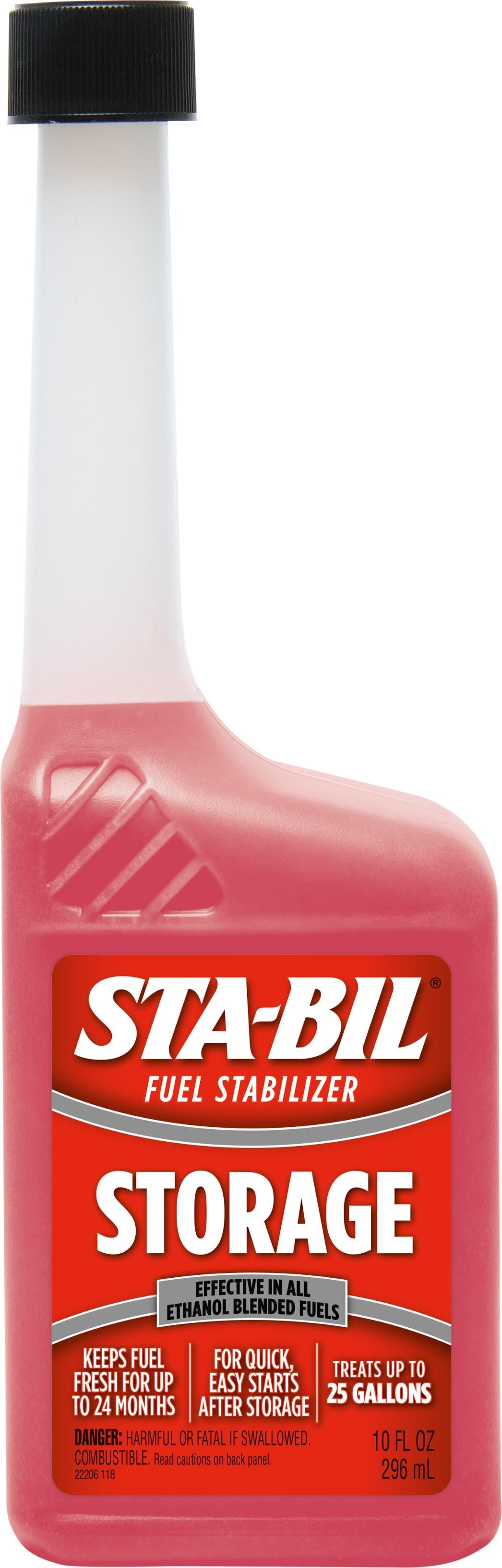 Sta-bil Fuel Stabilizer 10 Oz - Watercraft Collection