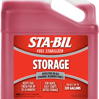 Sta-bil Fuel Stabilizer 1gal - Watercraft Collection