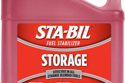 Sta-bil Fuel Stabilizer 1gal - Watercraft Collection