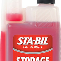 Sta-bil Fuel Stabilizer 32oz 6/case - Watercraft Collection