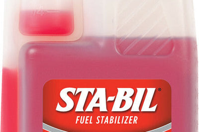 Sta-bil Fuel Stabilizer 32oz 6/case - Watercraft Collection