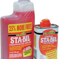 Sta-bil Fuel Stabilizer 4 Oz - Watercraft Collection