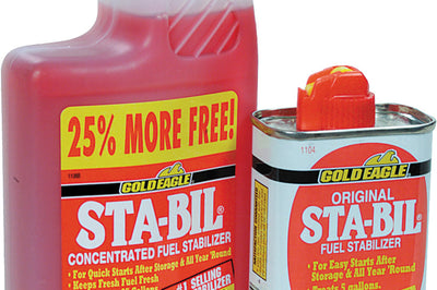 Sta-bil Fuel Stabilizer 4 Oz - Watercraft Collection
