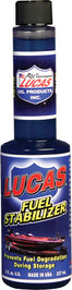 Lucas Fuel Stabilizer 8oz - Watercraft Collection