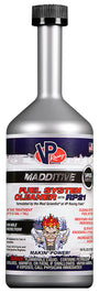 Vp Racing Fuel System Cleaner 16 Oz - Watercraft Collection