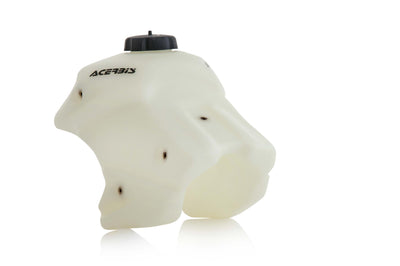 Acerbis Fuel Tank 1.7 Gal Natural - Offroad Collection