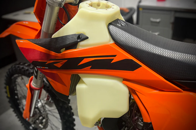 IMS Fuel Tank 2.6 Gal Natural Ktm/Gas
