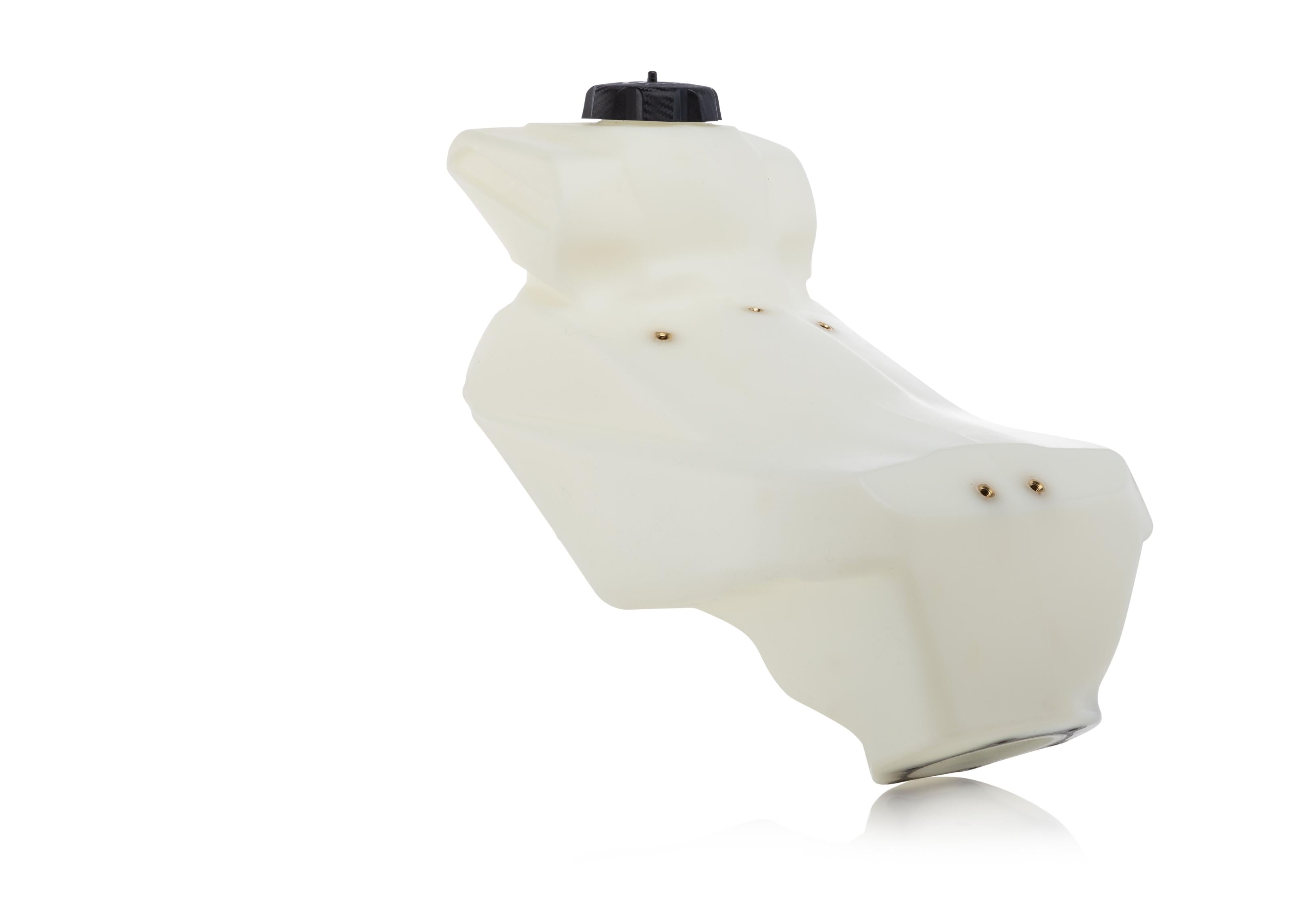 Acerbis Fuel Tank 2.6 Gal Natural - Offroad Collection