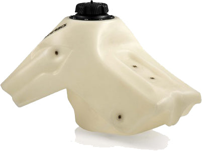Acerbis Fuel Tank 2.7 Gal Natural - Offroad Collection