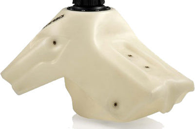 Acerbis Fuel Tank 2.7 Gal Natural - Offroad Collection