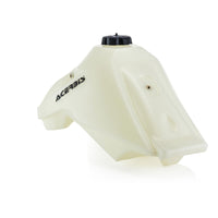 Acerbis Fuel Tank 3.1 Gal Natural - Street Collection