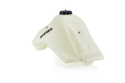 Acerbis Fuel Tank 3.1 Gal Natural - Street Collection