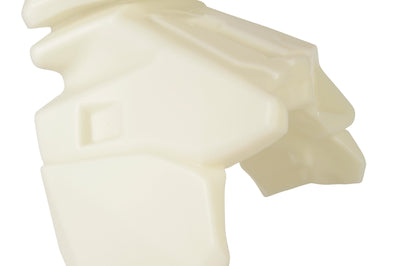 Acerbis Fuel Tank 3.1 Gal Natural - Street Collection
