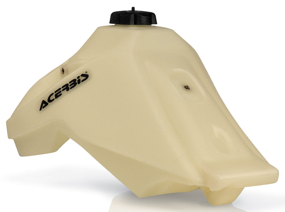 Acerbis Fuel Tank 3.1 Gal Natural - Street Collection