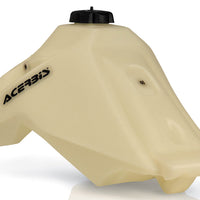 Acerbis Fuel Tank 3.1 Gal Natural - Street Collection