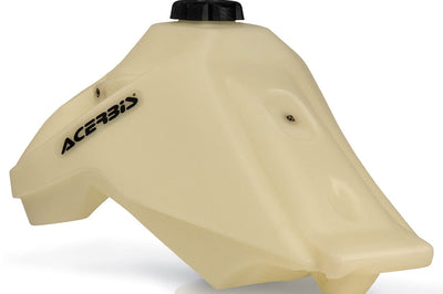 Acerbis Fuel Tank 3.1 Gal Natural - Street Collection
