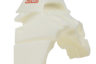 Acerbis Fuel Tank 3.1 Gal Natural - Street Collection