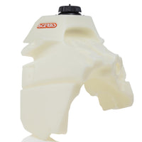 Acerbis Fuel Tank 3.1gal Natural - Offroad Collection