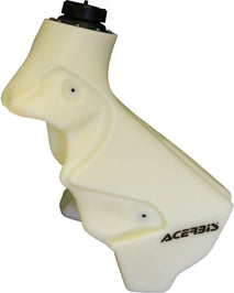 Acerbis Fuel Tank 3.2 Gal Natural - Offroad Collection