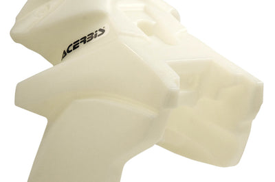 Acerbis Fuel Tank 3.2 Gal Natural - Offroad Collection