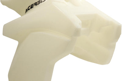 Acerbis Fuel Tank 3.2 Gal Natural - Street Collection