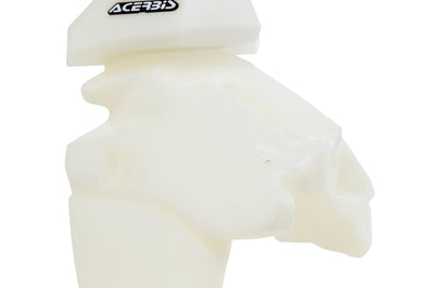 Acerbis Fuel Tank 3.9 Gal Natural - Street Collection