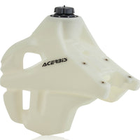 Acerbis Fuel Tank 4.1 Gal Natural - Street Collection