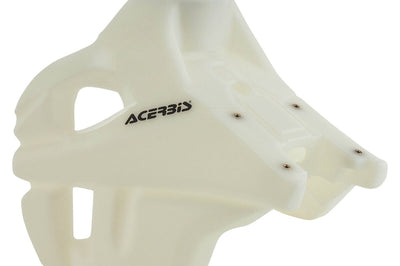 Acerbis Fuel Tank 4.1 Gal Natural - Street Collection