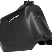Acerbis Fuel Tank 5.3 Gal Black - Street Collection