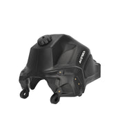 Acerbis Fuel Tank 6 Gal Black Hon - Street Collection