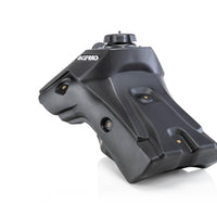 Acerbis Fuel Tank Black - Offroad Collection