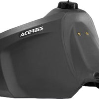 Acerbis Fuel Tank Hus Natural - Blue - Offroad Collection