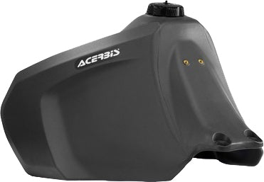 Acerbis Fuel Tank Hus Natural - Grey/Black - Offroad Collection
