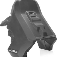Acerbis Fuel Tank Hus Natural - Blue - Offroad Collection