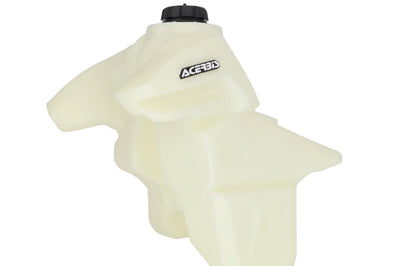 Acerbis Fuel Tank Hus Natural - Offroad Collection