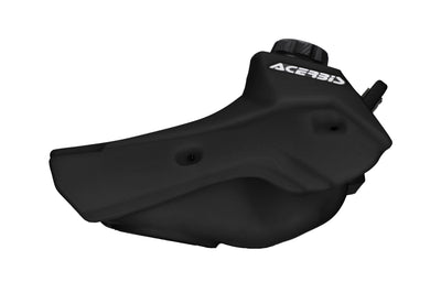 Acerbis Fuel Tank Kx Black
