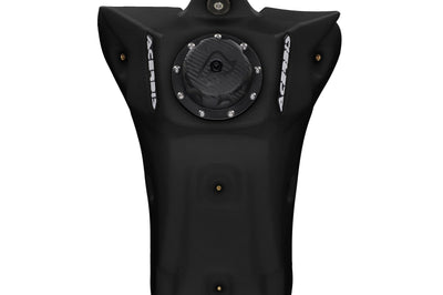 Acerbis Fuel Tank Kx Black